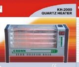 New Humidifier Heater
