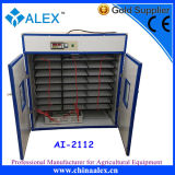 Full Automatic Incubator for Hatching Eggs