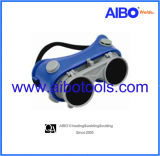 Replaceable Glass Goggle for Welding (AT5023)