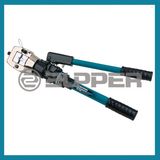 Hydraulic Crimping Tool for Cable Wire Lugs (CYO-400C)
