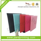 PVC Cover Diary Notebook (QBN-1462)