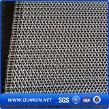 Coil Mesh Belt of Stainless Steel