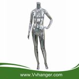 Wf. Ss04 Fiberglass Fashion Women Mannequin