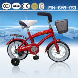 King Cycle En Standard Kids Bike for Girl From China Manufacturer