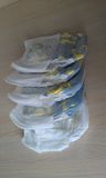 Diapers for Baby Pull UPS, Elastic Waist 360-Degree Well Fit Baby Body on The Waist for Extra Comfort Just Like a Underwear