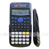 401 Function Scientific Calculator (LC758A-401)