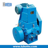 Rotary Piston Vacuum Pump (HGL-70)