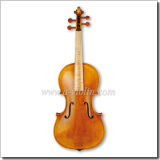 Professional Hand Made Baroque Style Viola (LH550Z-A)