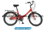 Folding Bicycle (ANB12FDB-2409)
