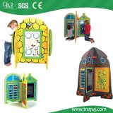 CE Safe Cheap Plastic Child Educational Toys