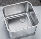 Kitchen Sink