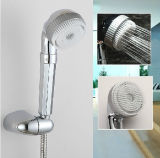 Brass Shower Head with Acs & CE Certification (C-138M)