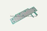 Flexible Printing Swith Panel FPC Control Keypad Circuit Board