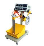 Vibration Powder Spay Machine (WX-101V)