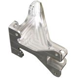 Machine Industrial Application Aluminum Machinery Part
