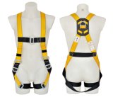 Safety Harness - 1 D Ring, Model# DHQS062