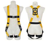 Safety Harness - 1 D Ring, Model# DHQS062