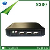 Cheap Net Computer Cloud Terminal with USB Port