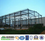 Guangdong High Quality Steel Prefabricated Building