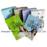 Plastic Compound Printing Snack Packaging Bag