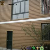 Anti-UV Office WPC Exterior Wall Cladding (TF-04W)