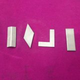 Different Shape of Cemented Carbide Brazed Tips