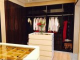2015welbom Modern MDF Lacquer White Closet