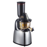 Liank 2015 Kitchen Stainless Steel Slow Masticating Extractor Low Speed Slow Juicer