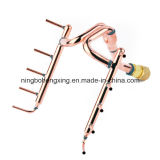 Refrigeration / Air-Conditioning Piping Assembly