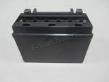 Ytx9-Bs 12V 9ah Motorcycle Maintenance Free Battery From China Manufacturer