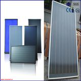 Commercial Solar Water Heater