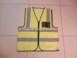 2014 The New Traffic Safety Clothing Safety Reflective Vest 6