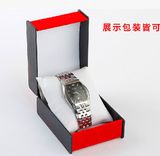 Paper Watches Clocks Display Boxes