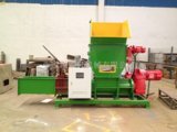 EPS Cold Compacting Machinery (CF-CP380)