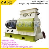 CE Approved Wood Hammer Mill/Pulverizer
