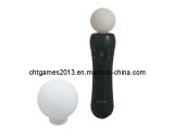 Silicone Color Pellet for PS3 Move/Game Accessory (SP3515)