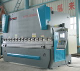 CNC Electrohydraulic Press Brake Machine (WD67K)