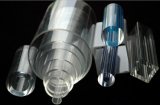 LED Tubes/Plastic Tubes/Acrylic Tubes/PMMA Tubes/ PMMA Pipes