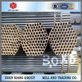 China Big Factory Scalffolding Welded Steel Pipe
