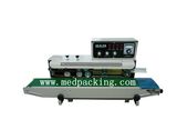 Frd-1000-I Continuous Sealing Machine Automatic Bag Sealing Machine with Color Coding and Counter