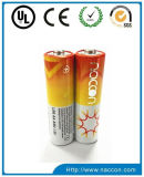 AA Lr6 Alkaline Battery Dry Primary Battery