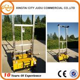 Cement Plastering Machine / Wall Cement Plastering Machine