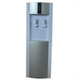 Hot and Cold Dispenser for Office Use