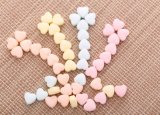 Coolsa Colorful Candy Love Shaped Mints