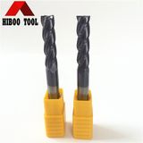 Economic HRC45 Hard Alloy Metal Cutting Tools