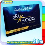 13.56MHz MIFARE 1K S50 Proximity RFID Smart Card