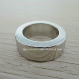 N52 Sintered Strong Permanent Ring NdFeB Magnet