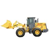 Middle Wheelbase 5ton Wheel Loader (W153)