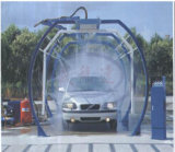 Wld-E1 Auto Car Tunnel Touchless Washing Machine