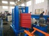 2015 on Promotin! Roof Curving Roll Forming Machine